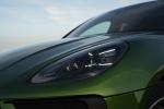 Porsche Macan GTS 2020 года (WW)